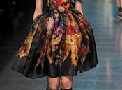 Dolce&Gabbana; Fall 2012