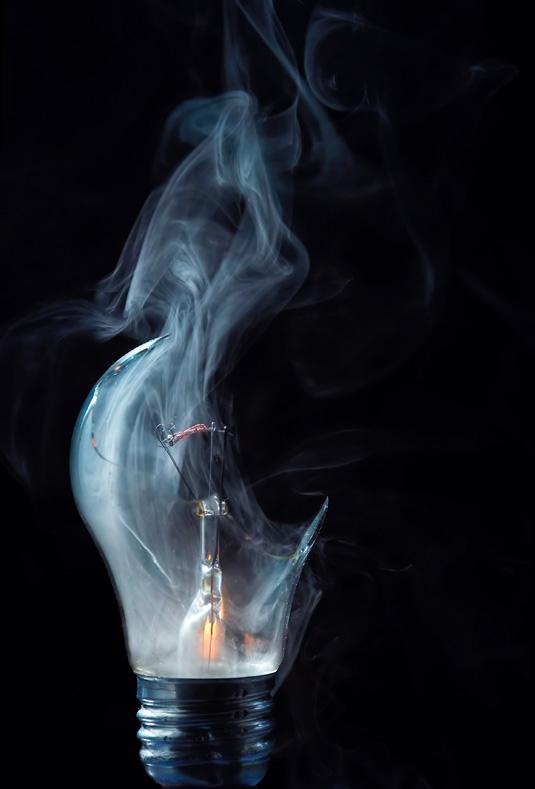 Burnout: Còmo cuidarse cuando se està cuidando.