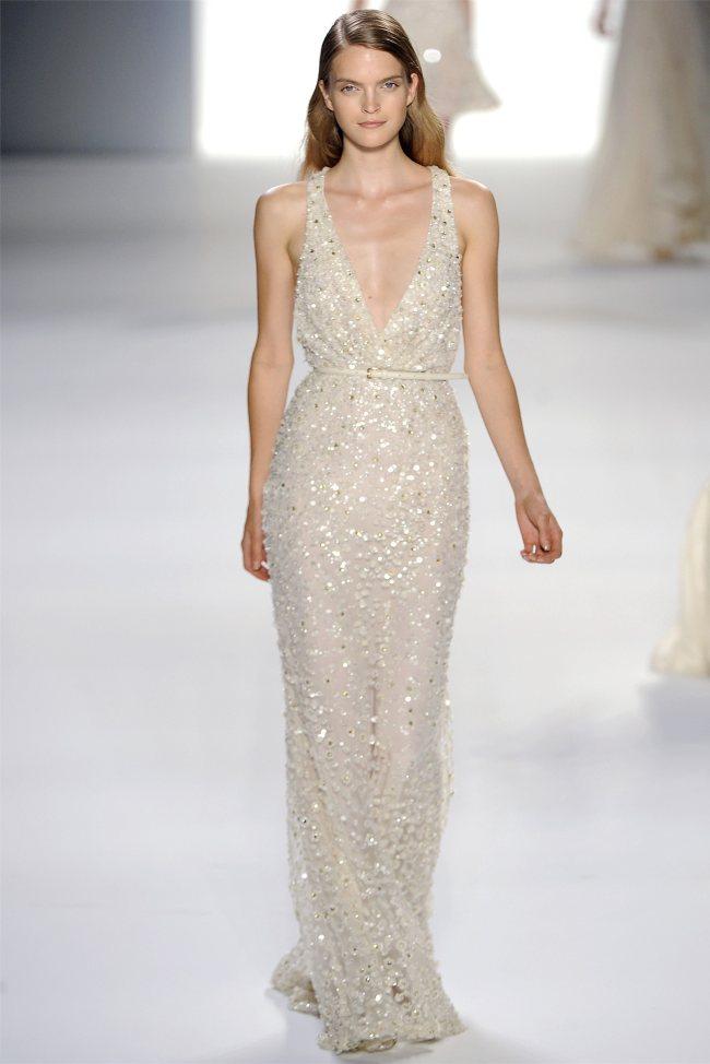 Elie Saab Spring 2012 | Paris Fashion Week
