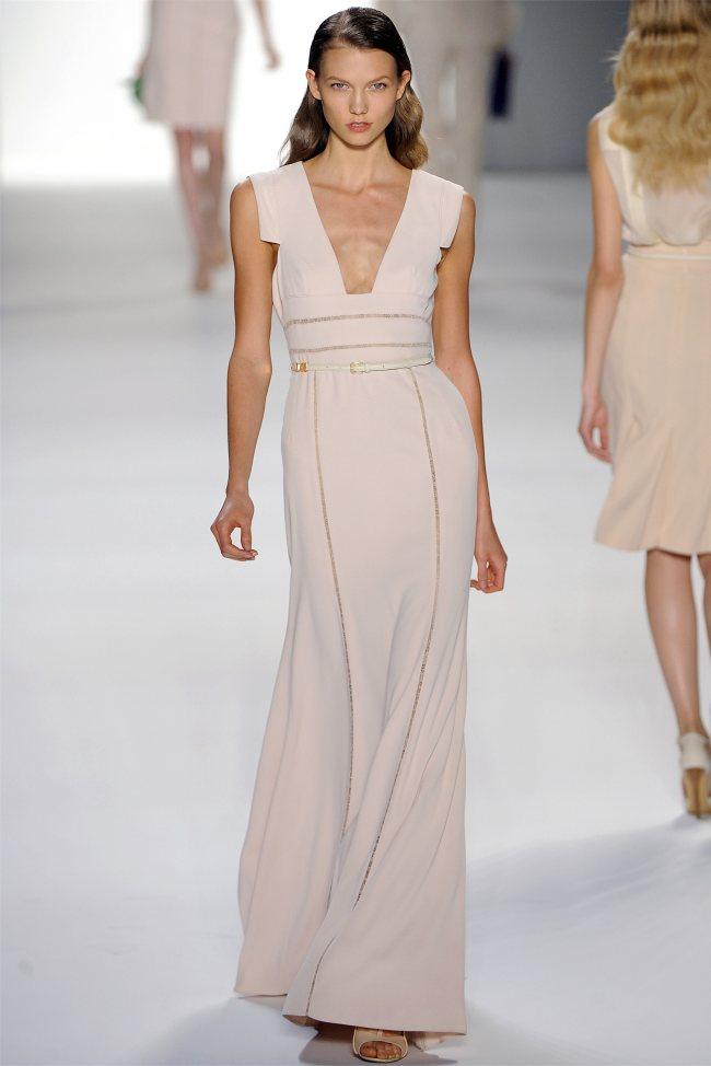 Elie Saab Spring 2012 | Paris Fashion Week