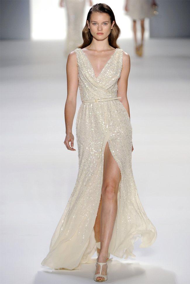 Elie Saab Spring 2012 | Paris Fashion Week