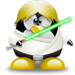 Los mejores iconos de Tux: una selección de los mejores iconos para el popular pinguino de Linux.