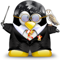 Los mejores iconos de Tux: una selección de los mejores iconos para el popular pinguino de Linux.