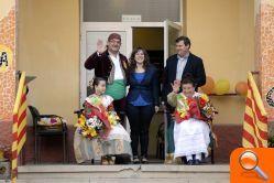 AFA Castellón presenta la Gaiata 21, la del Alzheimer