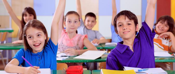 Cómo escoger una escuela adecuada para la educación de los hijos