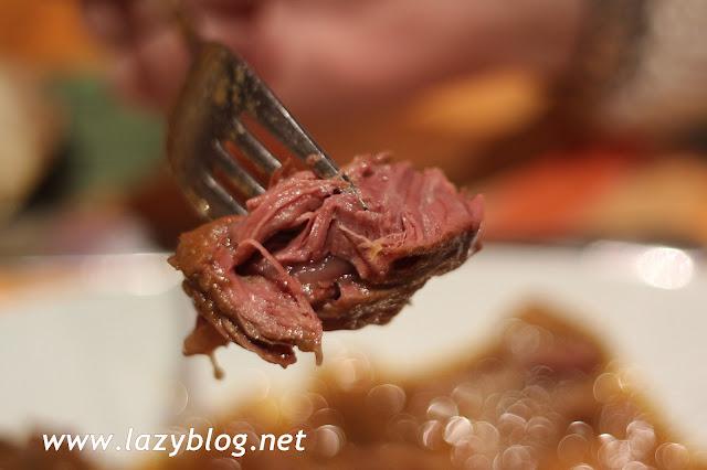 Morcillo, coming soon