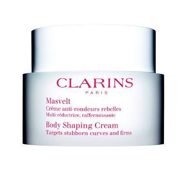 MASVELT crema adelgazante de Clarins