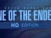 Konami traerá recopilatorio "Zone Enders Edition" otoño