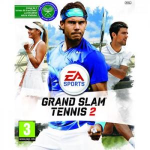 Análisis: Grand Slam Tennis 2.