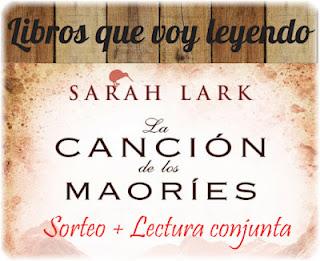 Sorteo Internacional + Lectura conjunta. Contamos con vosotros!!!