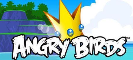 Angry Birds Río, el nombre lo dice todo