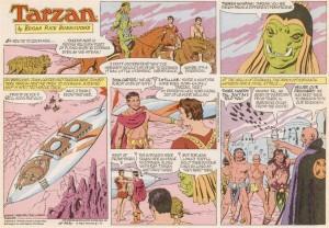 tz3330 Reseñas cine: “John Carter”