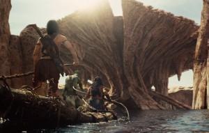 JOHN CARTER Reseñas cine: “John Carter”