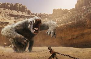 JohnCarter Reseñas cine: “John Carter”