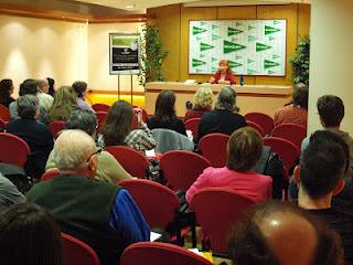 Entre unas cosas y otras...