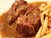 Receta morcillo guisado cocotte