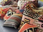 Estampado navajo azteca