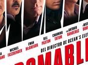 profundidad: Indomable (Haywire)