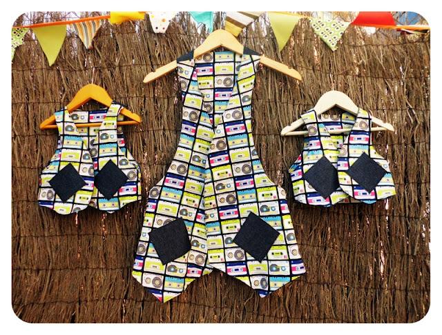 Encargos Personalizados a medida!! Para el Papá y los nenes!!!!