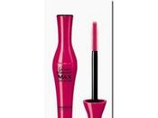 Mascara Volume Glamour Definition Bourjois
