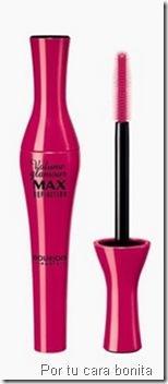 volume max bote volume max bote