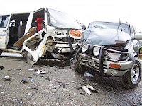 Miles de Niños Fallecen Anualmente en Accidentes Viales