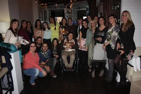 I Encuentro Bloggers de moda de Sevilla