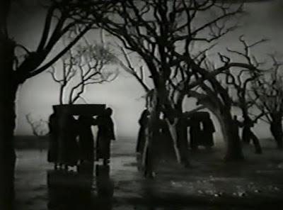 El hombre sin rostro (1950)