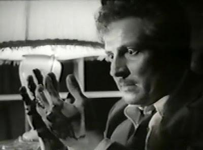 El hombre sin rostro (1950)