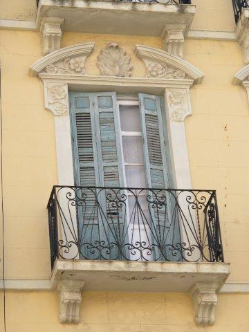 Melilla, paseo historia