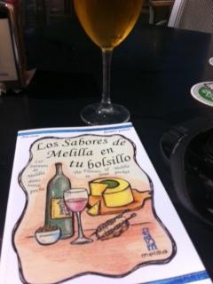 Melilla, paseo historia