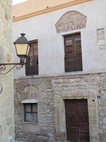 Melilla, paseo historia