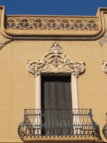 Melilla, paseo historia