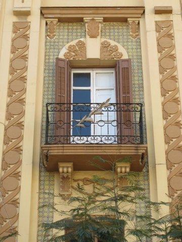 Melilla, paseo historia