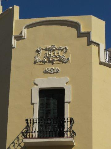 Melilla, paseo historia
