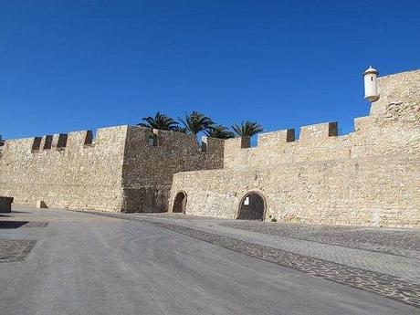 Melilla, paseo historia