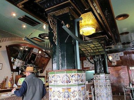 La Cervecería. Melilla