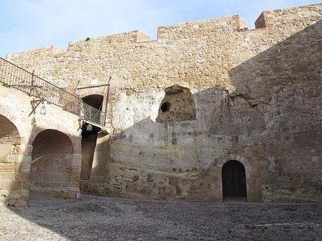 Melilla, paseo historia