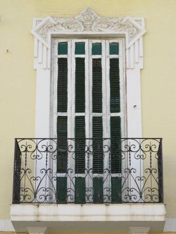 Melilla, paseo historia