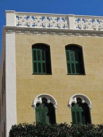 Melilla, paseo historia