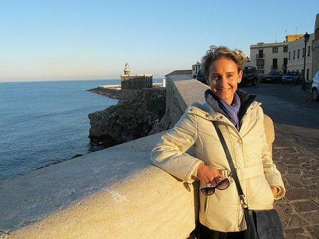 Melilla, paseo historia