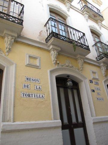 Casa del Manco