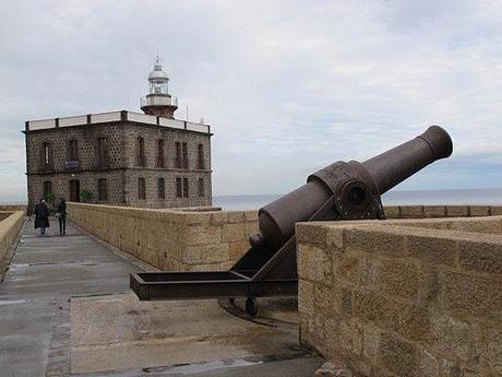 Melilla, paseo historia