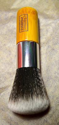 EVERYDAY MINERAL Brushes