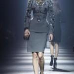 Lanvin, Ready to Wear, Fall Winter, 2012, Paris Lanvin, Ready to Wear, Fall Winter, 2012, Paris