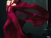 Drew Barrymore para Neiman Marcus