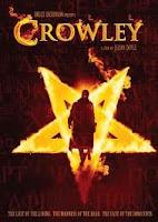 No muy demoníaca - 'Crowley'