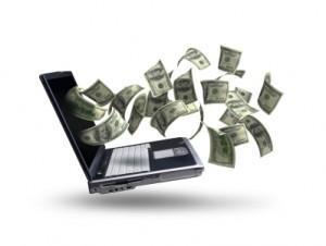 Negocios en línea: ¿Cómo ganar dinero con ellos?