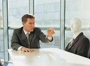 Puntos débiles líderes empresariales