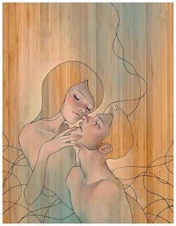 Audrey Kawasaki